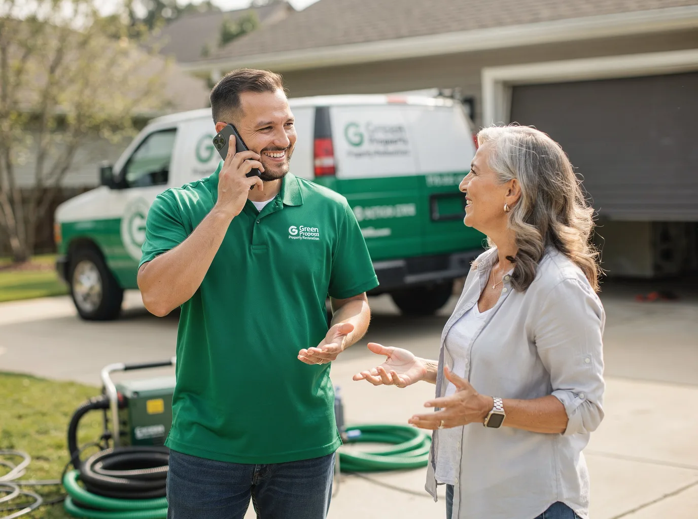 Water Damage Restoration Tustin, MI FAQs